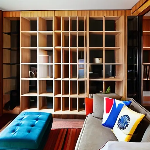 Как организовать строительные работы в привычном жилом пространстве