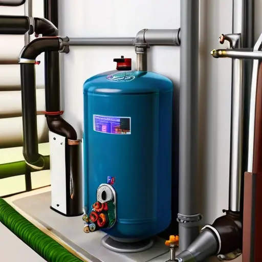 Как сделать отопление и газоснабжение более удобными в эксплуатации