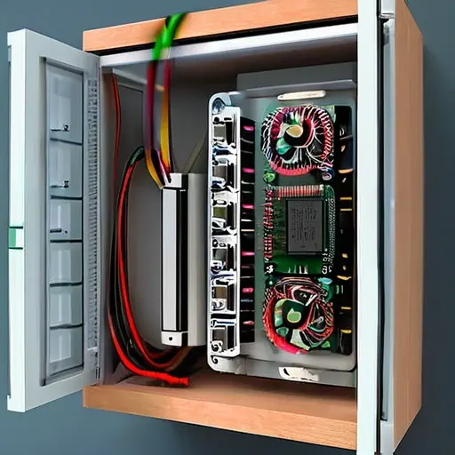 Идеи для понятного подхода к домашним инженерным системам