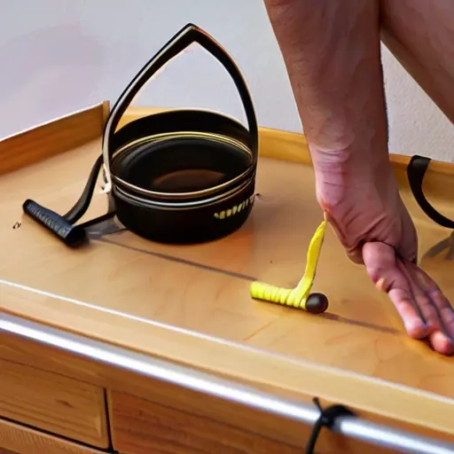 Идеи материалов для спокойного и аккуратного ремонта