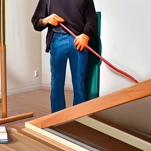 Как организовать ремонт по комнатам