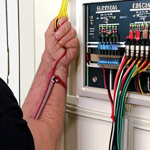 Полезные советы для понятного ремонта с обновлением электрики