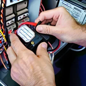 Полезные советы для понятного ремонта с обновлением электрики