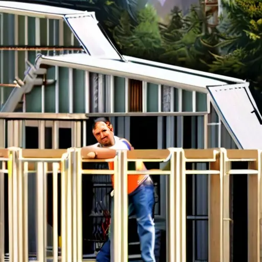 Полезные советы по аккуратной подготовке к строительным работам