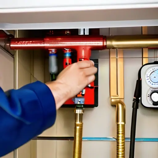 Как разобраться в организации тепла и газа в частном доме