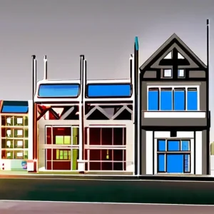 Как сделать строительный процесс более наглядным