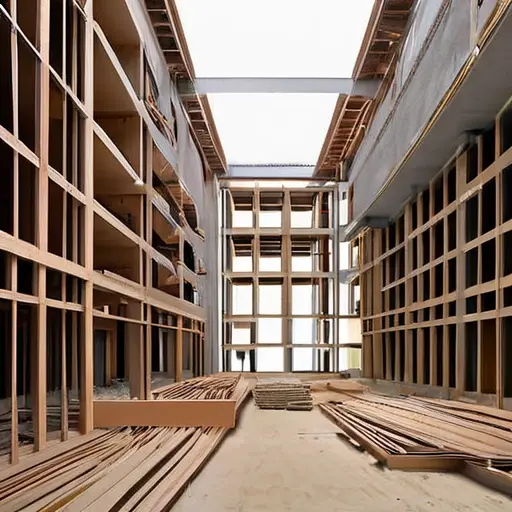 Как сделать строительный процесс более наглядным