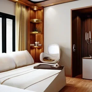 Как выбрать практичные материалы для отделки комнат