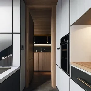 Как выбрать сантехнику для квартиры в современном стиле