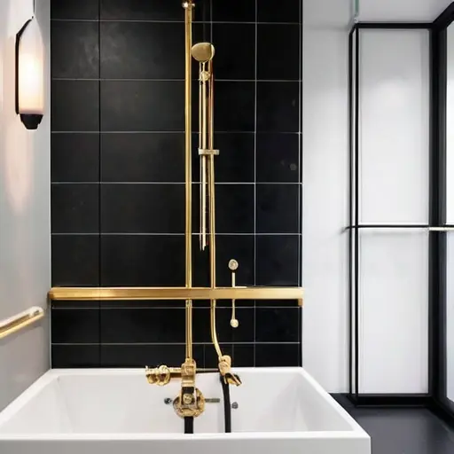 Как выбрать сантехнику для квартиры в современном стиле