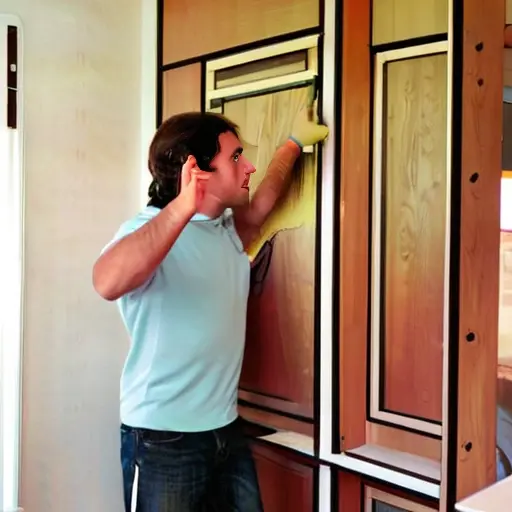 Полезные советы для поэтапного обновления дома