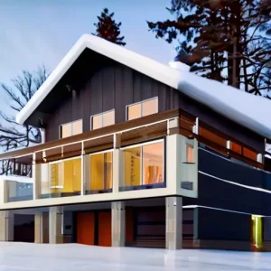 Что важно учитывать при подготовке к холодному сезону в доме