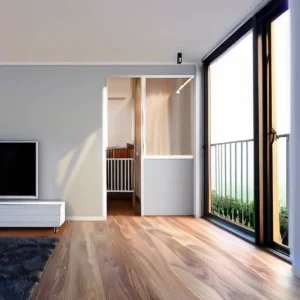 Как сделать ремонт в квартире более спокойным