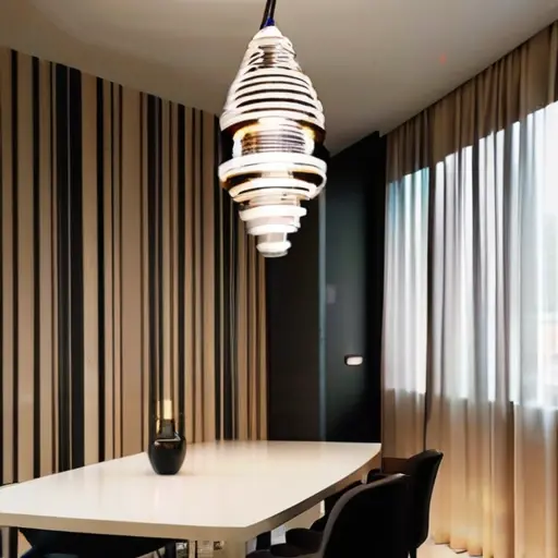 Что важно учитывать при выборе освещения для разных комнат