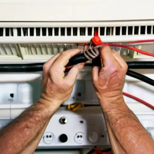 Как организовать электромонтаж без перегруженного плана