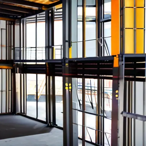 Как организовать строительные этапы без лишнего напряжения