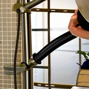 Как подготовить пространство к обновлению сантехнических элементов