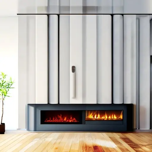 Как выбрать систему отопления под образ жизни семьи