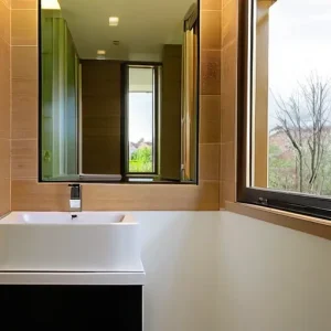 Идеи для удобного санузла после ремонта