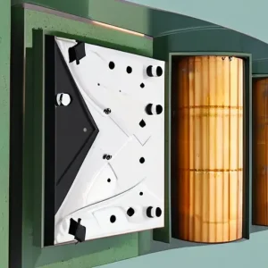 Идеи материалов для ремонта в современном стиле