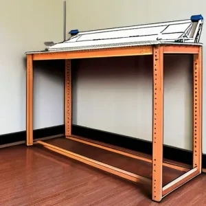 Как организовать рабочую зону во время ремонта