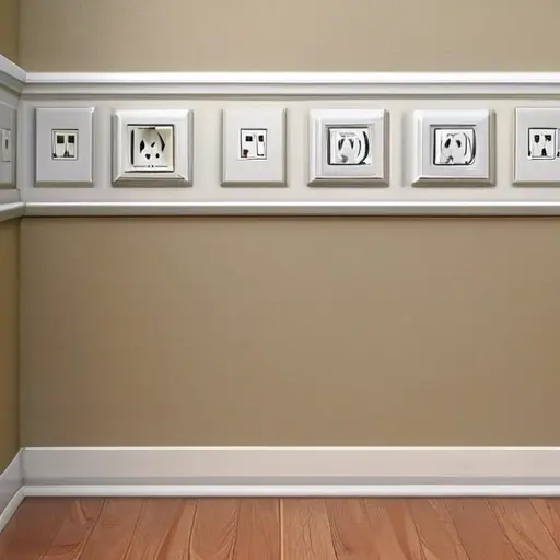 Полезные советы по продуманному размещению электроточек