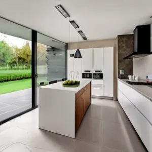 Идеи для современного дизайна кухни после ремонта