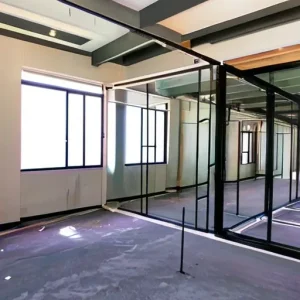 Как подготовить помещение к масштабным строительным изменениям