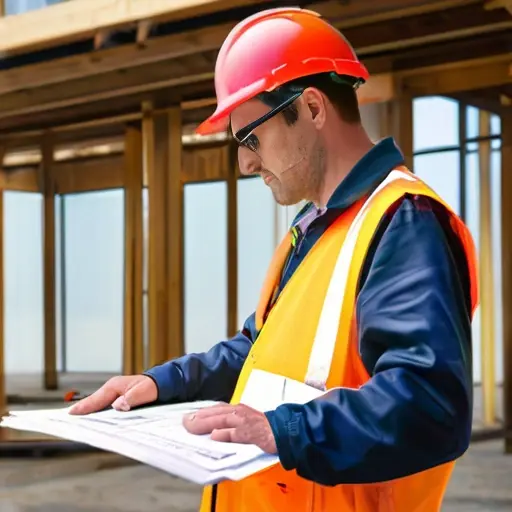 Что важно продумать для удобного ведения строительных работ