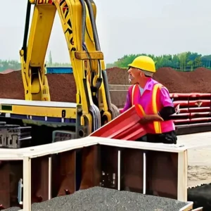 Что важно продумать для удобного ведения строительных работ