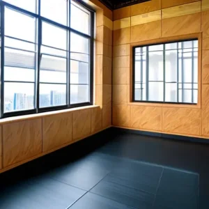 Что важно знать о материалах для стен, пола и потолка