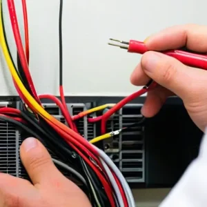 Что важно знать о ремонте квартиры с новой электрикой