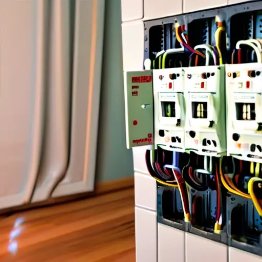 Что важно знать о ремонте квартиры с новой электрикой