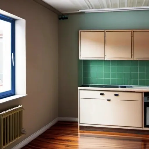 Как подготовить квартиру к частичному обновлению