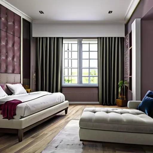 Что учитывать при оформлении небольших помещений