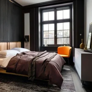 Что учитывать при оформлении небольших помещений