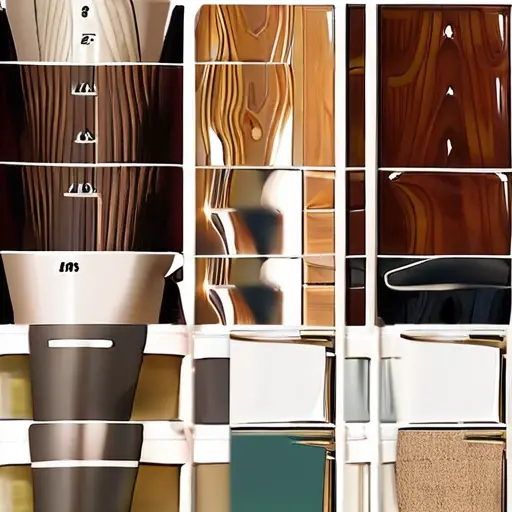 Как подобрать материалы для интерьера, который легко поддерживать