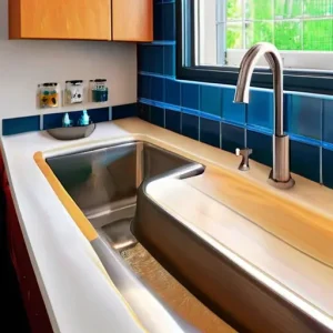 Как сделать сантехническое пространство более логичным и удобным