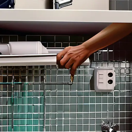 Как сделать сантехническое пространство более логичным и удобным