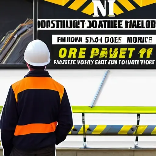 Как сделать строительные работы более спокойными и последовательными