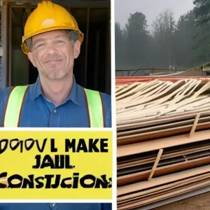 Как сделать строительные работы более спокойными и последовательными