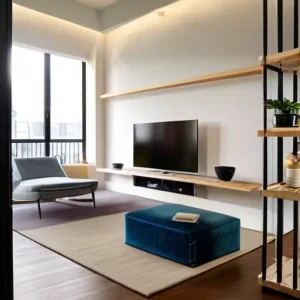 Идеи материалов для аккуратного обновления квартиры