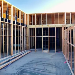 Полезные советы по подготовке строительного пространства