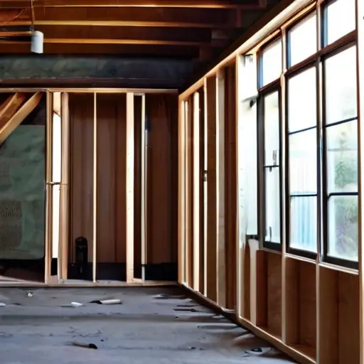 Полезные советы по подготовке строительного пространства