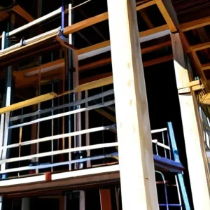 Как организовать строительный процесс так, чтобы ничего не упустить