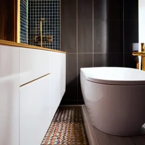 Как выбрать сантехнику для семейной ванной комнаты