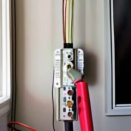 Что учитывать при обновлении электрики в разных комнатах