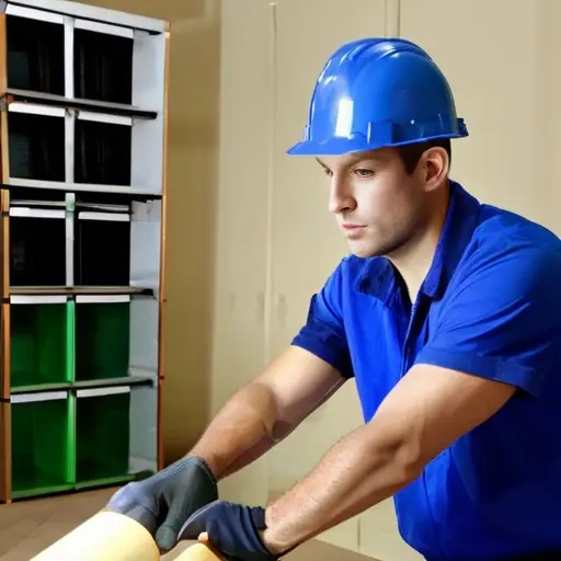 Что учитывать при подборе материалов для разных этапов работ