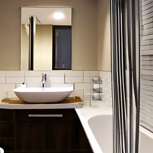 Что учитывать при ремонте квартиры с обновлением сантехнической части