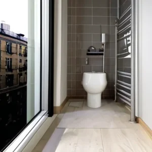 Что учитывать при ремонте квартиры с обновлением сантехнической части